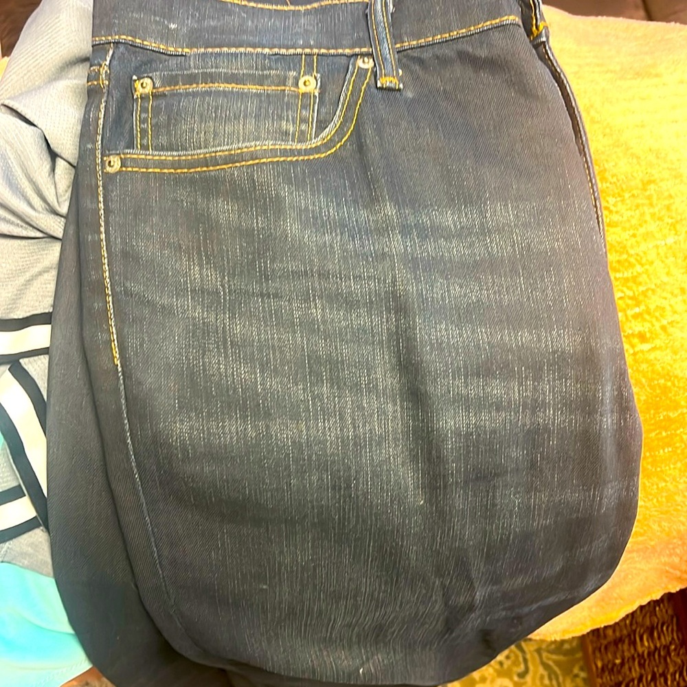 Levis Strauss 36x32